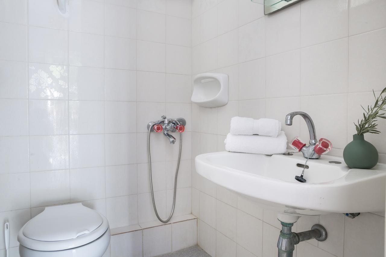 Sunset Beach Appartments Μηνιά Εξωτερικό φωτογραφία